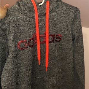 Adidas hoodie